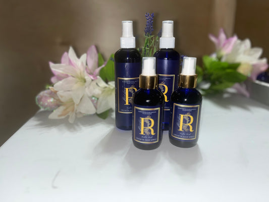 Tender Touch Hair Growth Spray